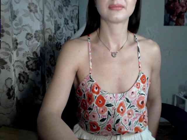 -Konffetka- webcam
