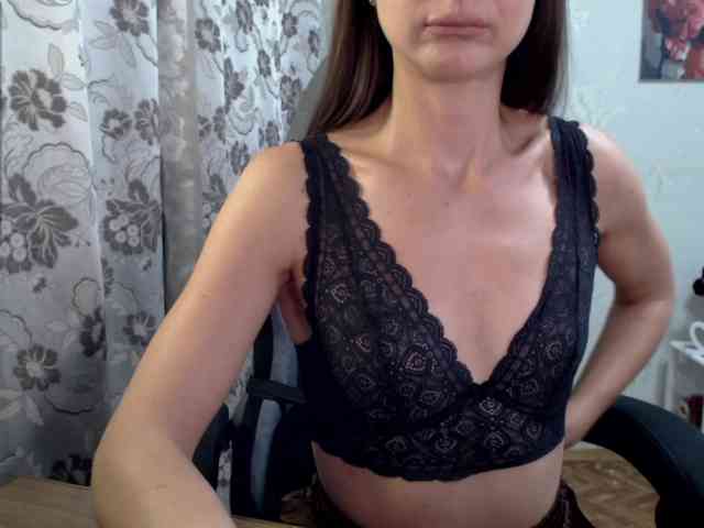-Konffetka- webcam
