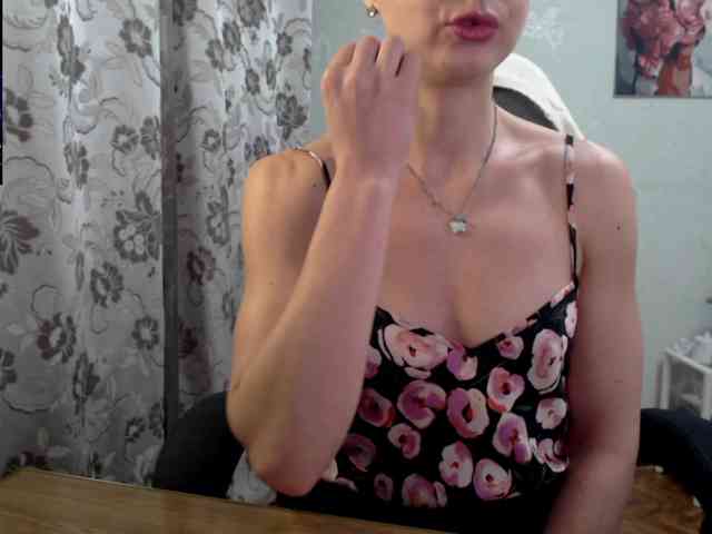 -Konffetka- webcam