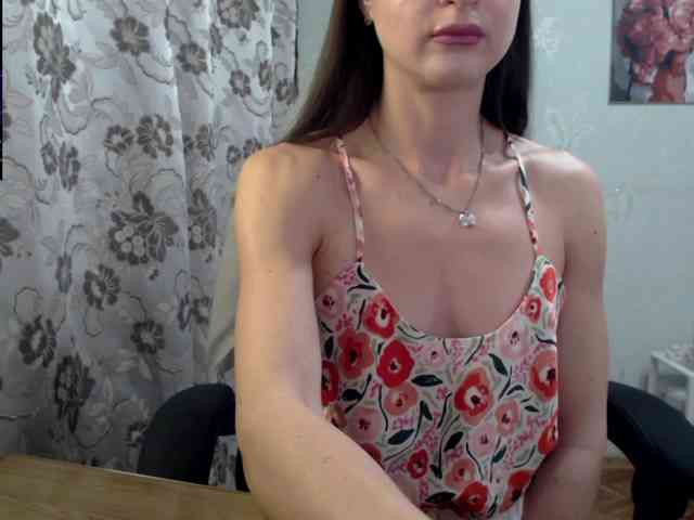 -Konffetka- webcam