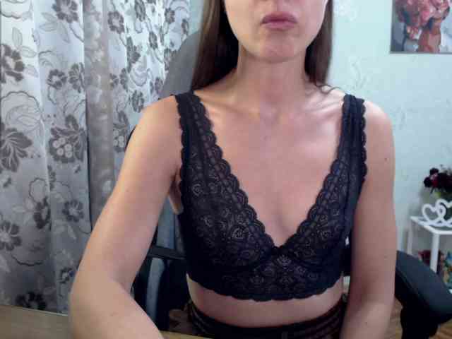 -Konffetka- webcam