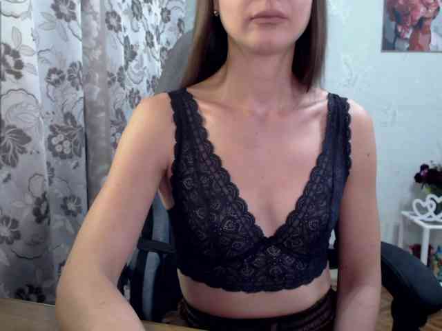 -Konffetka- webcam