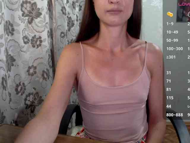 online live sex show Lapochka2