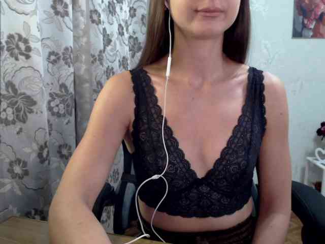 -Konffetka- webcam