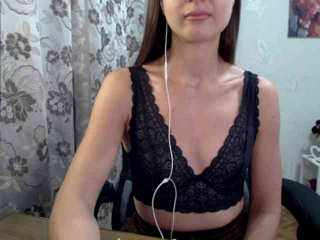 -Konffetka- webcam