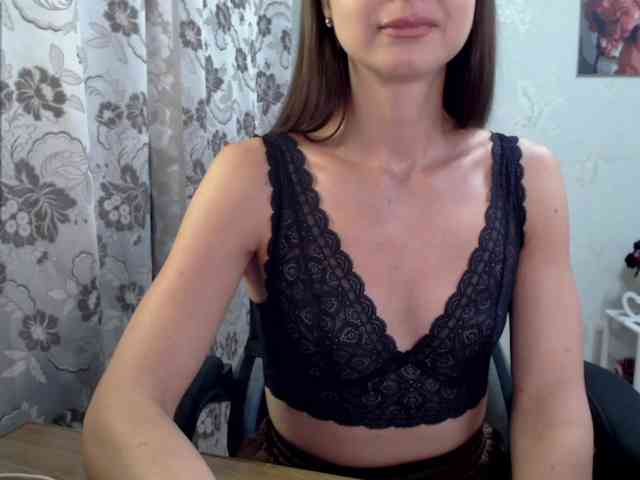 -Konffetka- webcam