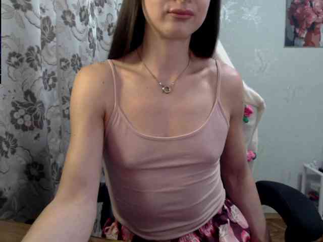 -Konffetka- webcam