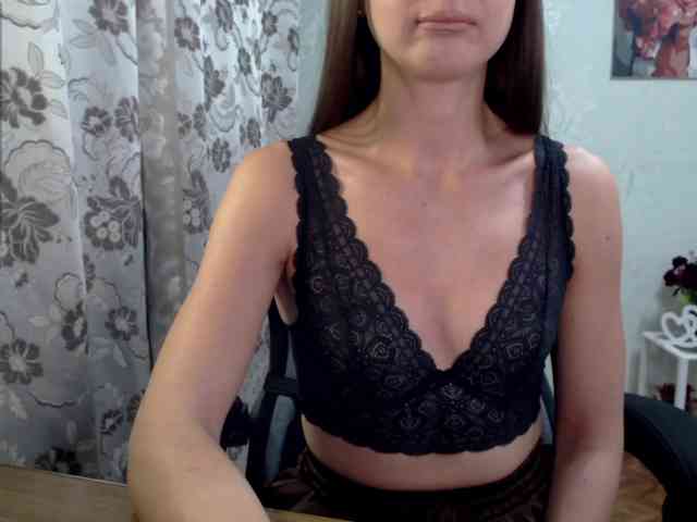 -Konffetka- webcam