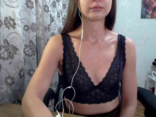 -Konffetka- webcam
