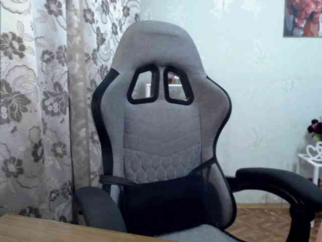 -Konffetka- webcam