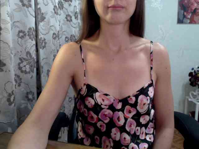 -Konffetka- webcam