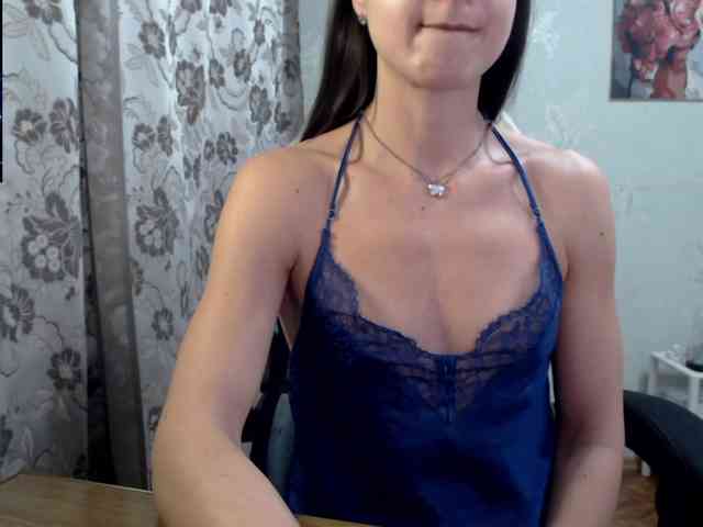 -Konffetka- webcam