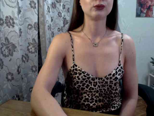 -Konffetka- webcam