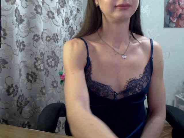 -Konffetka- webcam