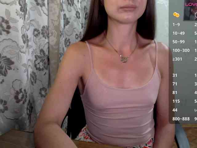 free live chat Lapochka2