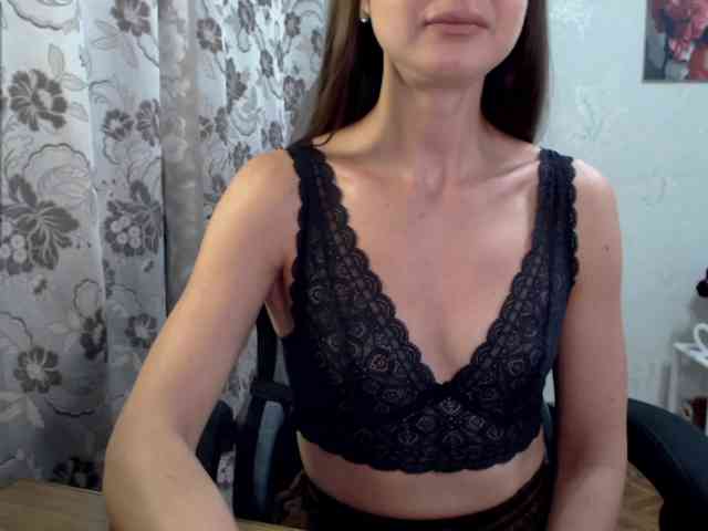 -Konffetka- webcam