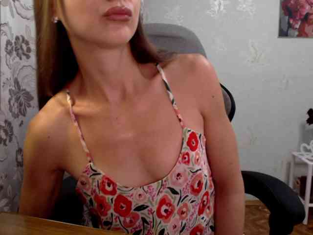 -Konffetka- webcam