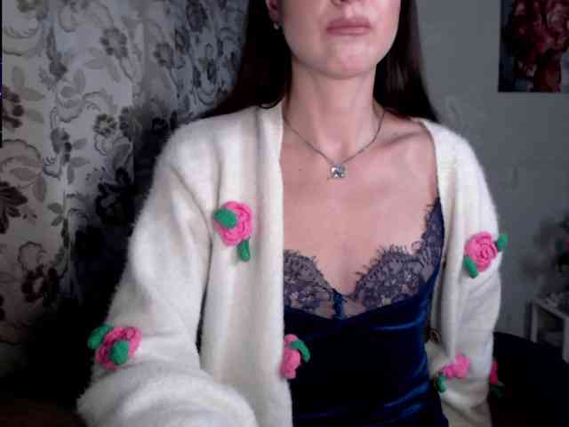 Lapochka2 Live Webcam on BongaCams