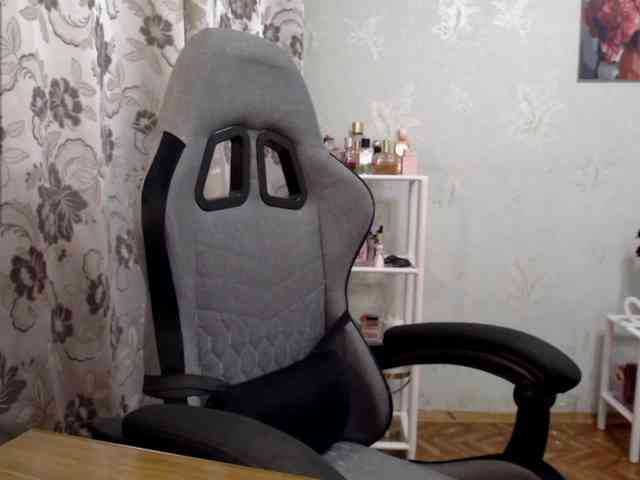 -Konffetka- webcam