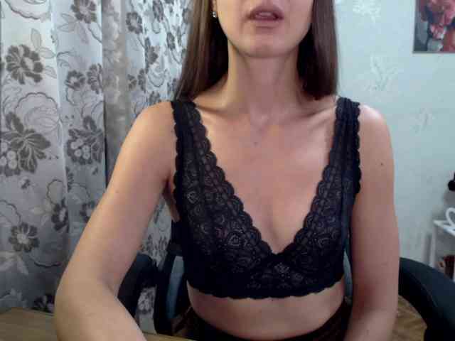 -Konffetka- webcam