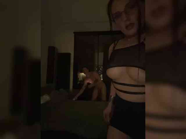 CrazySex601 webcam