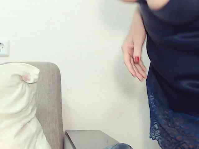 Drakulaura1 webcam