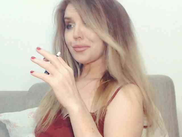 Drakulaura1 webcam