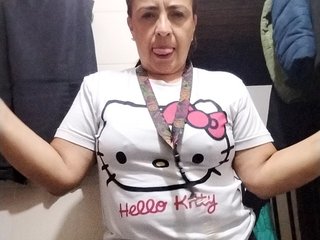 chicafresita Porn Show