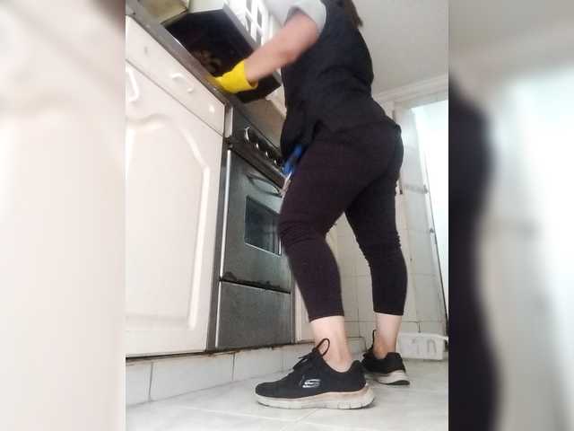 Preview of chicafresita