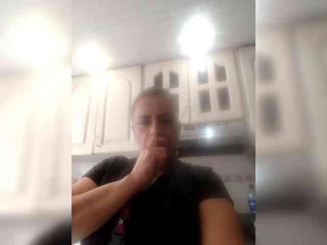 chicafresita webcam