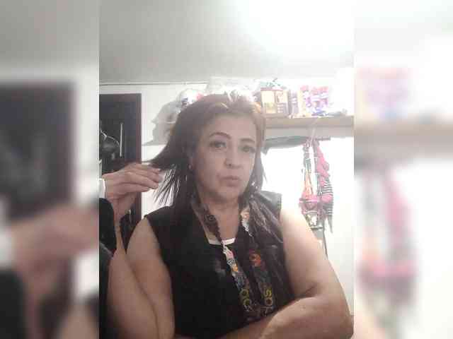 chicafresita webcam