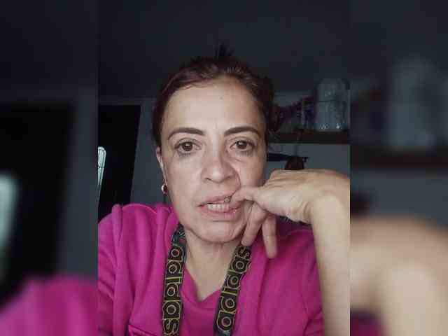 chicafresita webcam