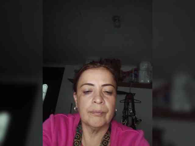 chicafresita webcam
