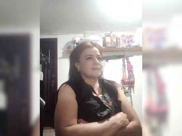 chicafresita webcam