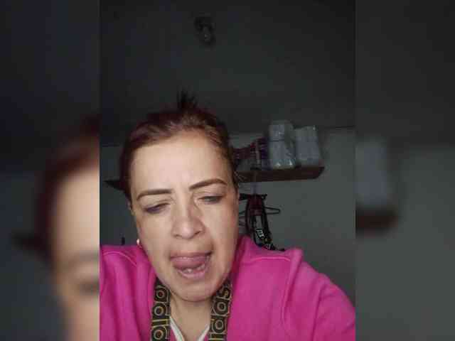 chicafresita webcam