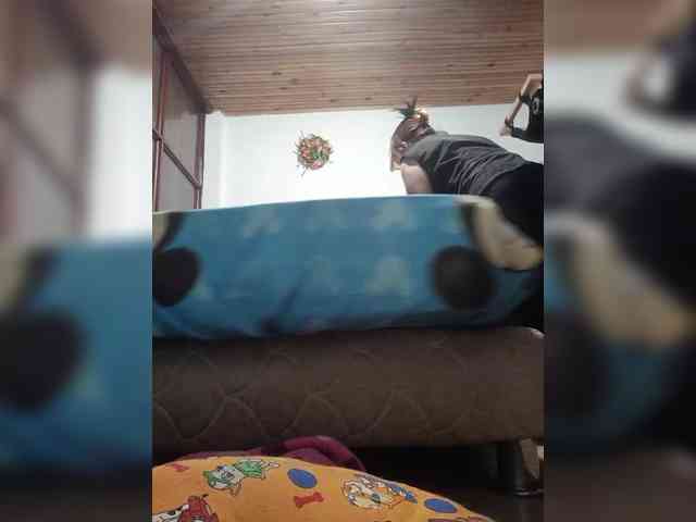 chicafresita webcam
