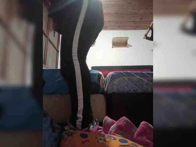 chicafresita webcam