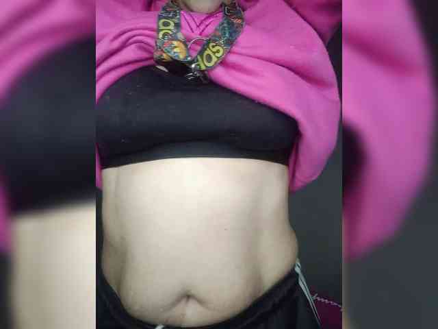 chicafresita webcam