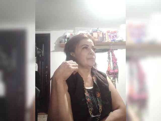 chicafresita webcam
