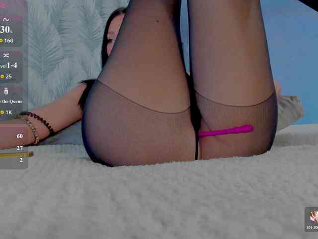 XNaughtybabex webcam