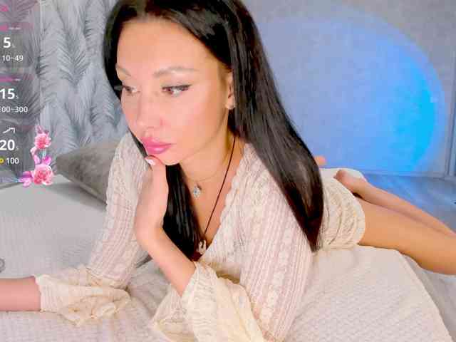 XNaughtybabex webcam