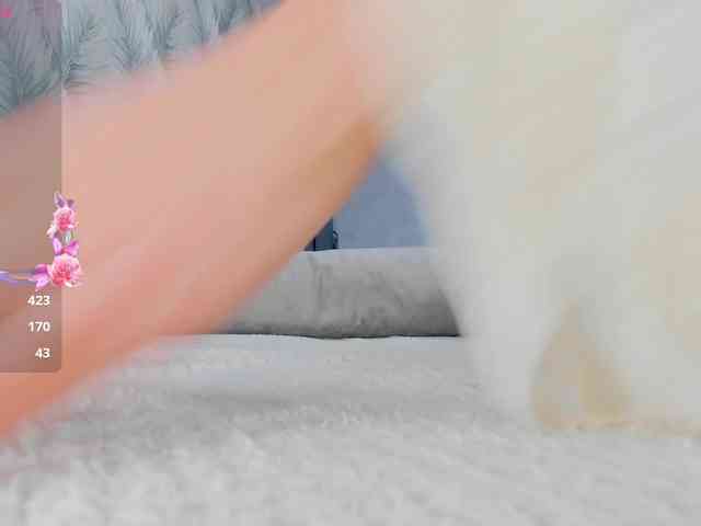 XNaughtybabex webcam