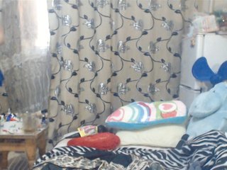 DeoMatissta Porn Show