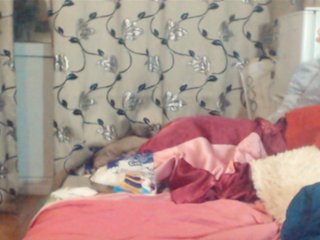 DeoMatissta Porn Show