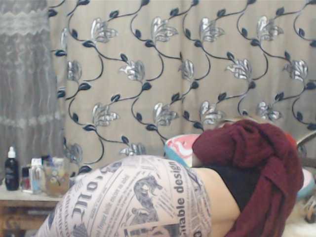 DeoMatissta's BongaCams show and profile