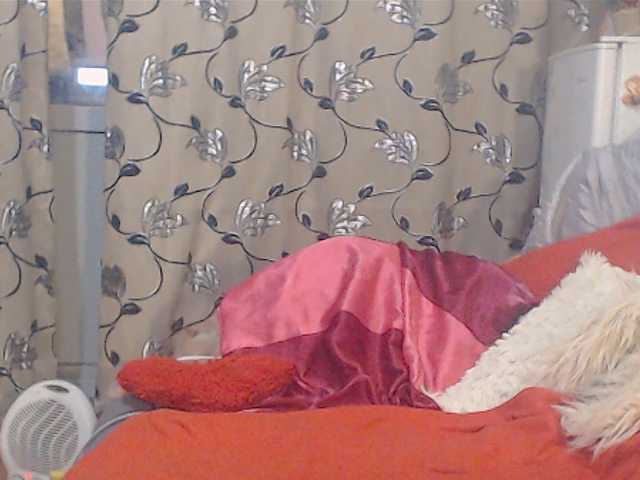 эросцена DeoMatissta