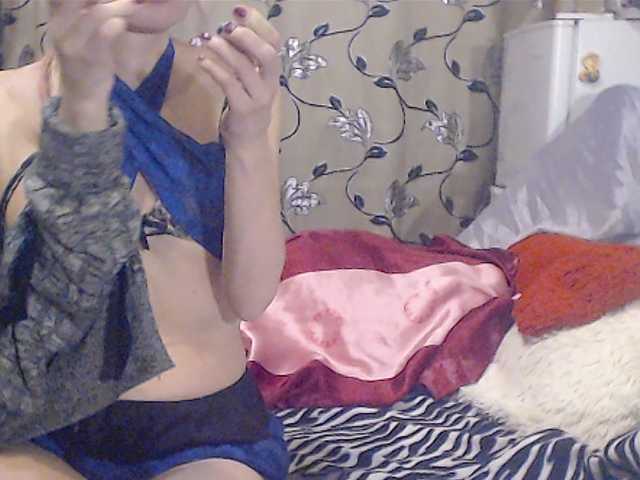 DeoMatissta live cam profile