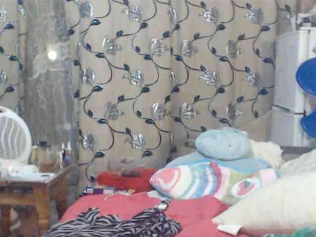 DeoMatissta webcam