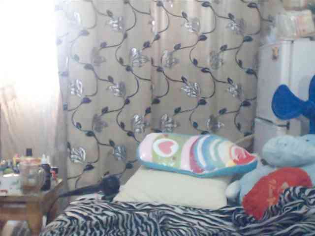 DeoMatissta webcam
