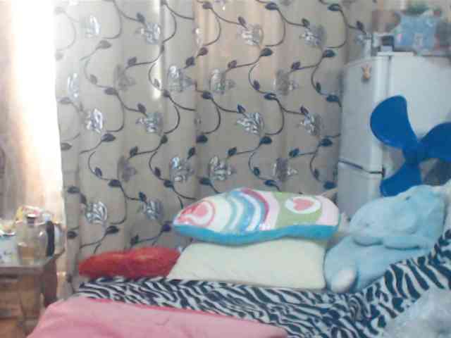 DeoMatissta webcam